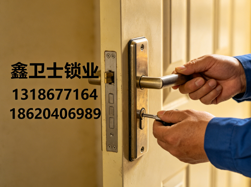 湛江家庭开锁换锁