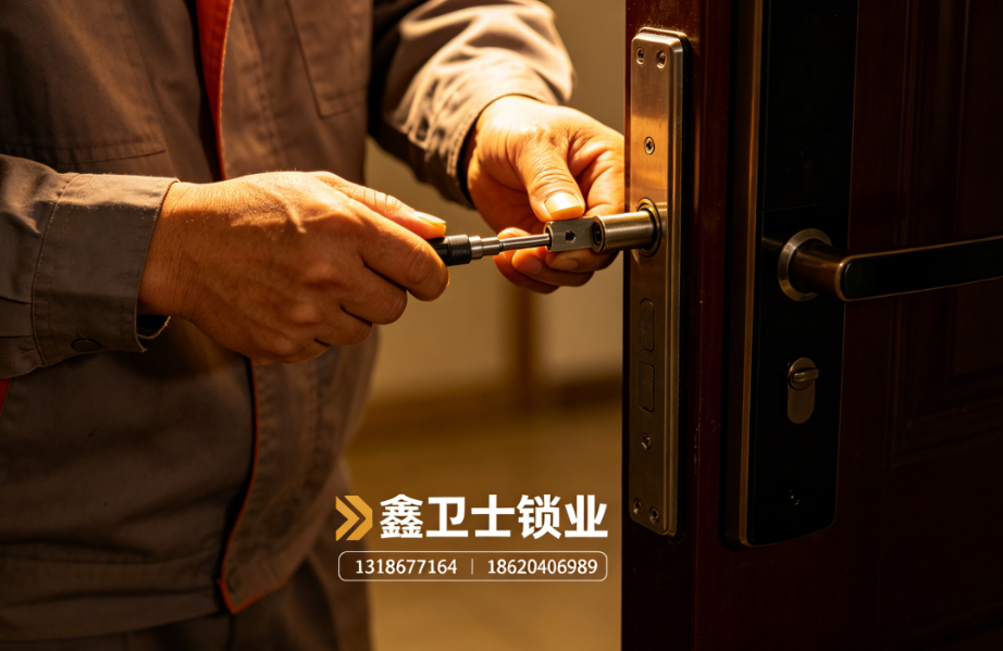 湛江开锁避坑指南，湛江开锁防套路，湛江正规开锁